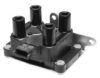 BOSCH F 000 ZS0 204 Ignition Coil Unit